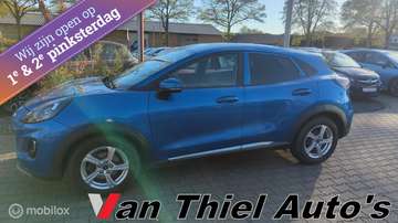 1.0 EcoBoost Hybrid ST-Line X