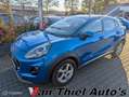 Ford Puma 1.0 EcoBoost Hybrid ST-Line X Blauw - thumbnail 2