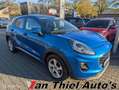 Ford Puma 1.0 EcoBoost Hybrid ST-Line X Bleu - thumbnail 12
