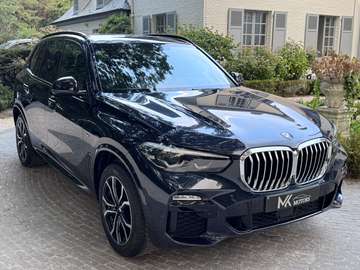 xDrive45e M-Pack | ACC | HUD | 360° Cam | Side Assist