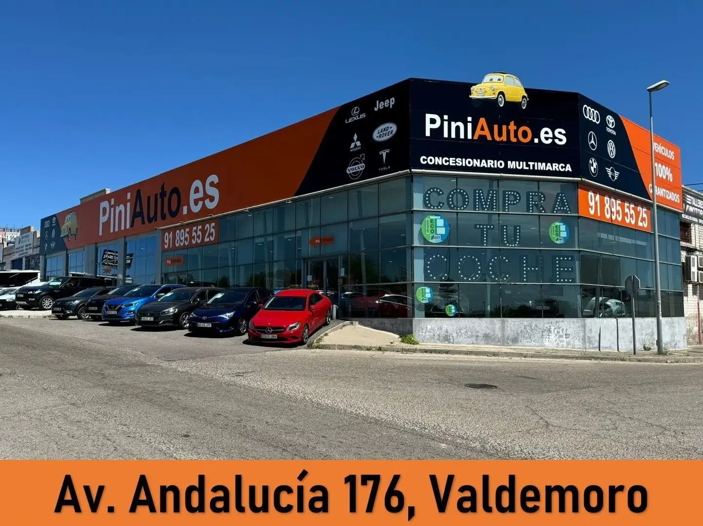 Peugeot 208 1.5 BlueHDi S&S Active 100 Grijs - 2