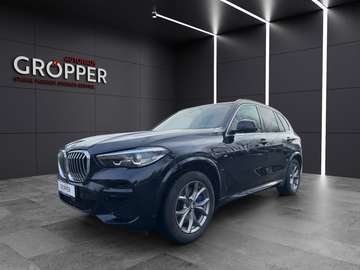 xDrive 40d MHD M Sport (EURO 6d)