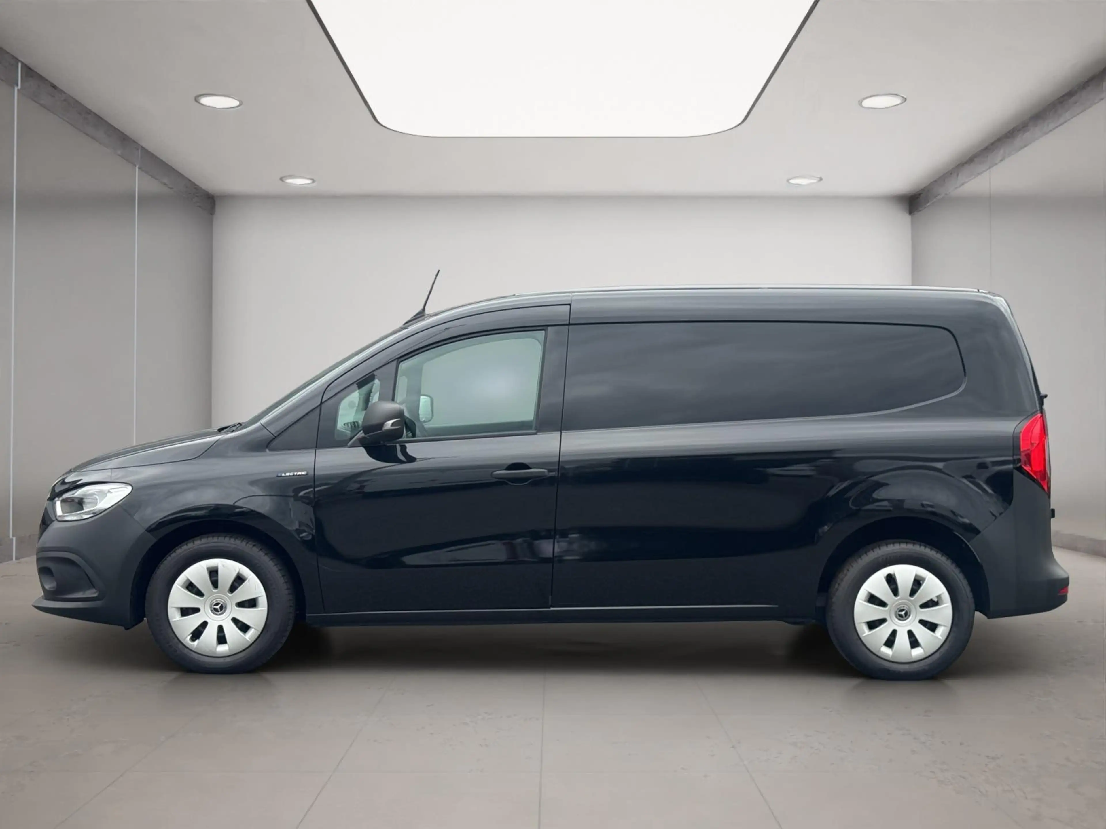 Mercedes-Benz Citan eCitan L2 Pro 51 kWh | Camera | Snelladen — photo 2