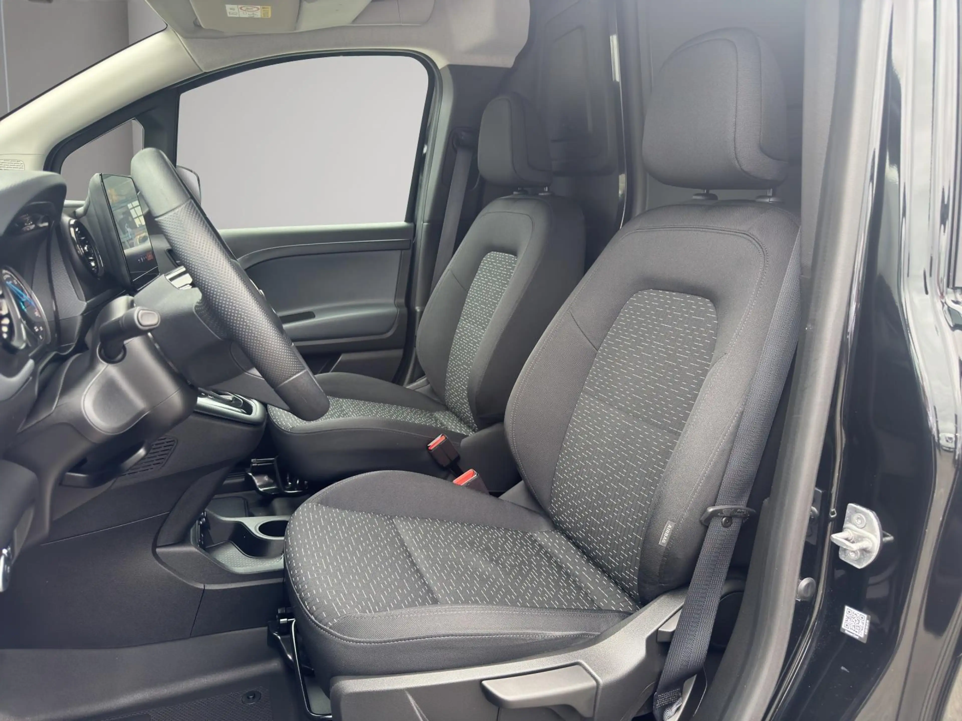 Mercedes-Benz Citan eCitan L2 Pro 51 kWh | Camera | Snelladen — photo 8