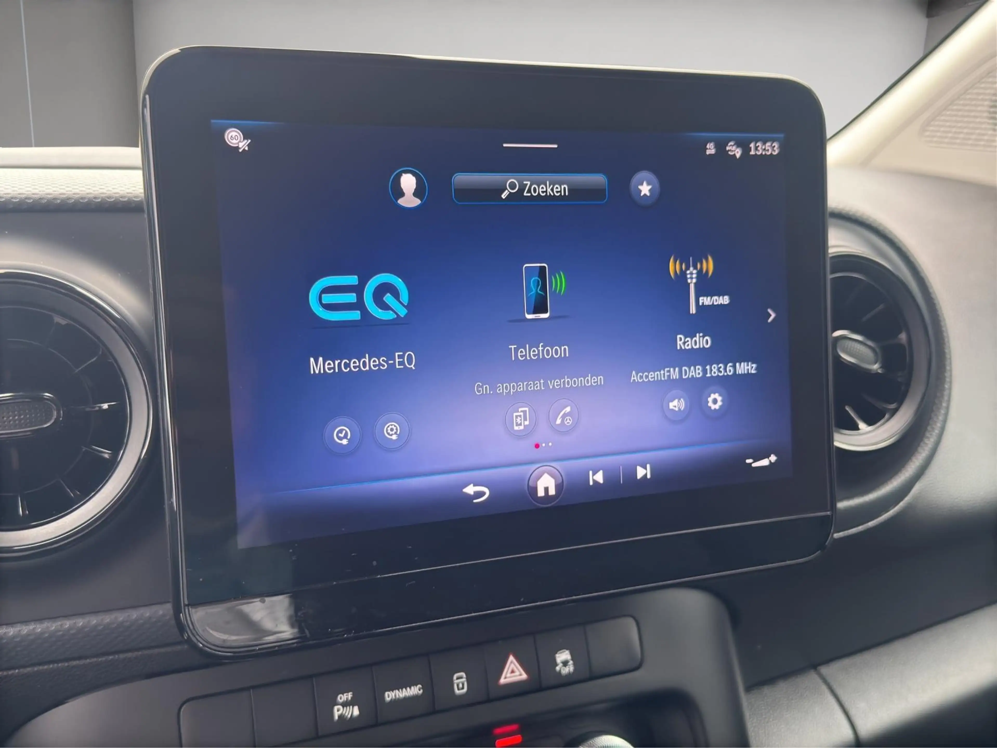 Mercedes-Benz Citan eCitan L2 Pro 51 kWh | Camera | Snelladen — photo 14