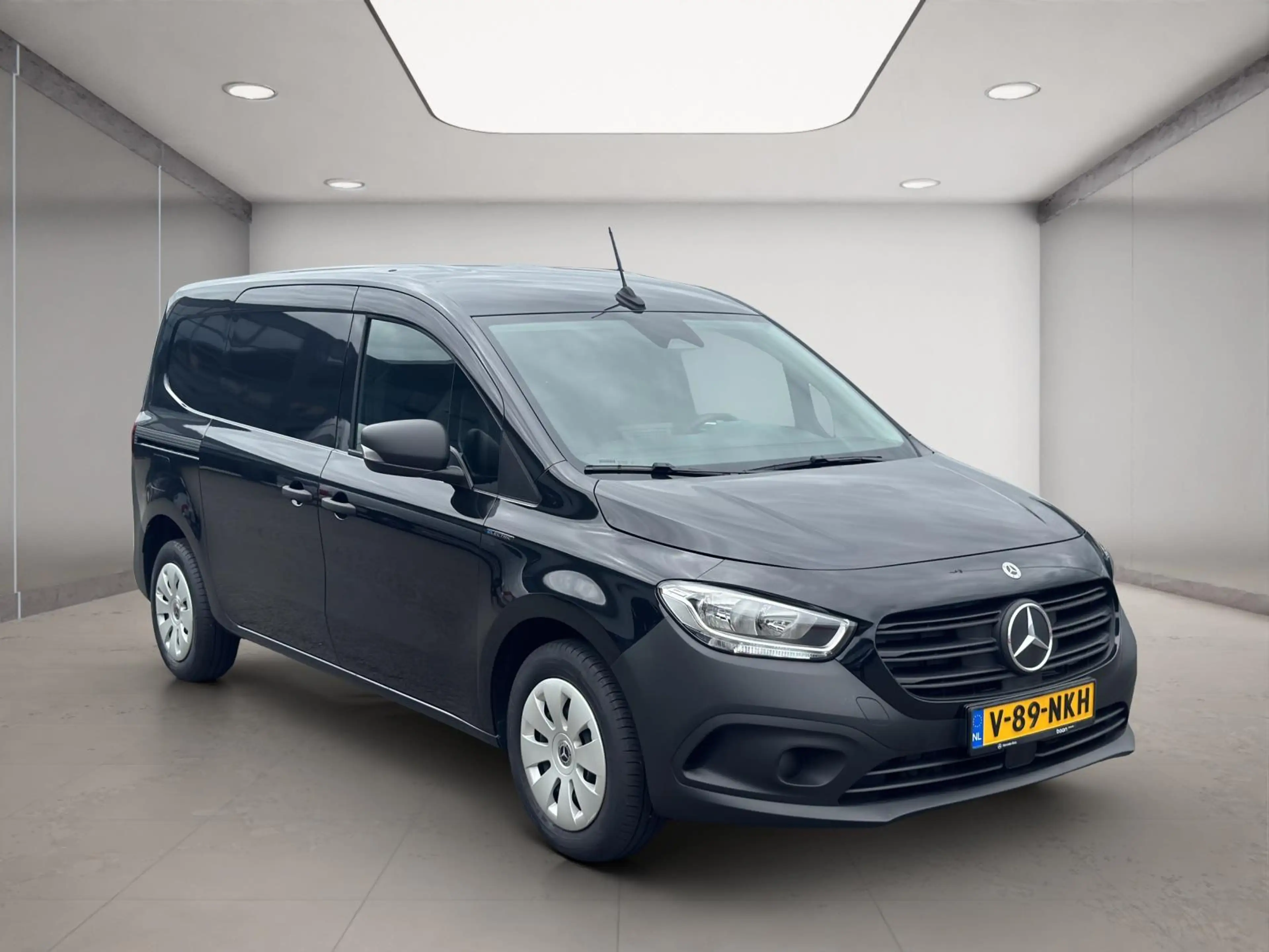 Mercedes-Benz Citan eCitan L2 Pro 51 kWh | Camera | Snelladen — photo 7