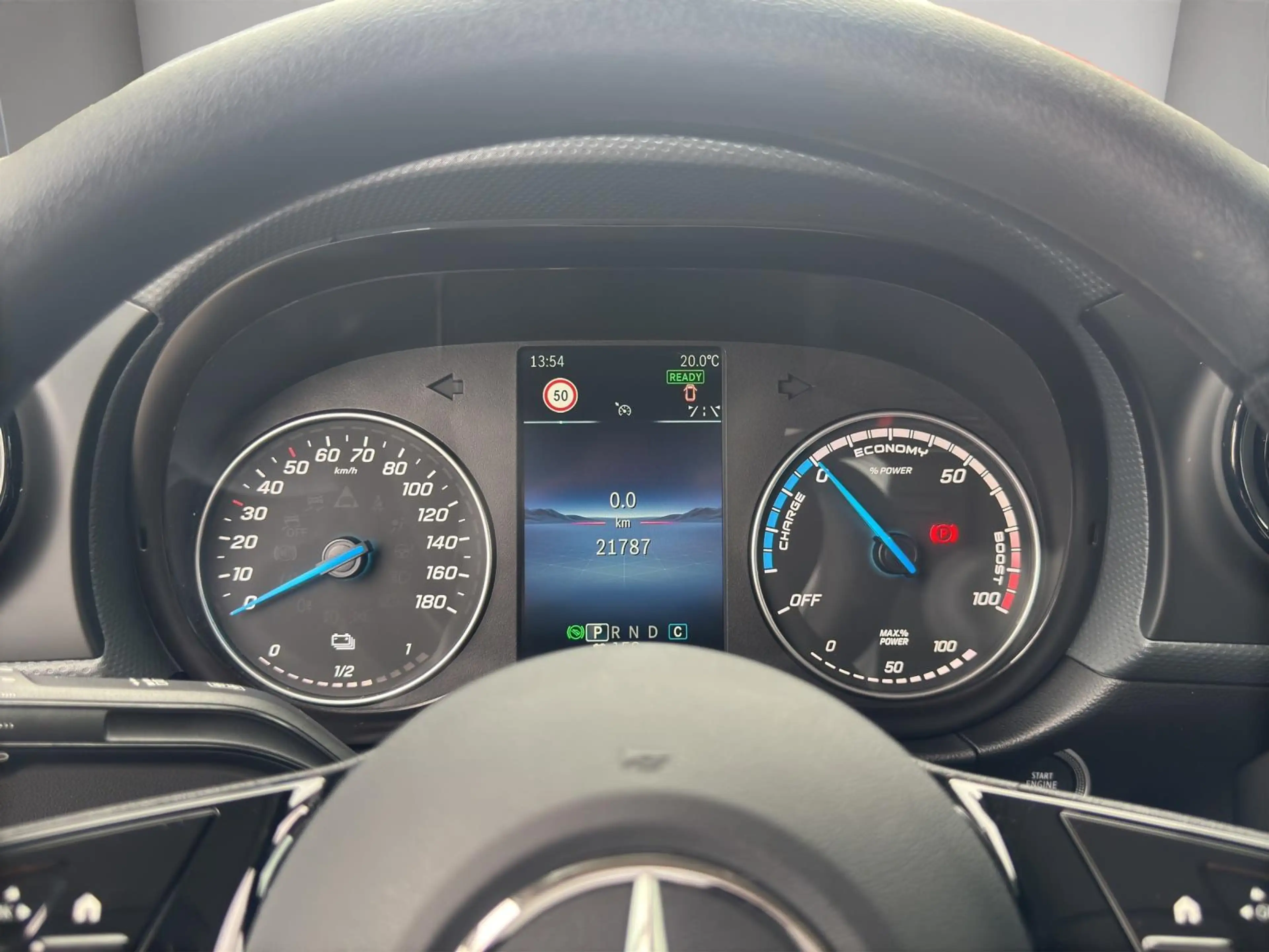 Mercedes-Benz Citan eCitan L2 Pro 51 kWh | Camera | Snelladen — photo 10