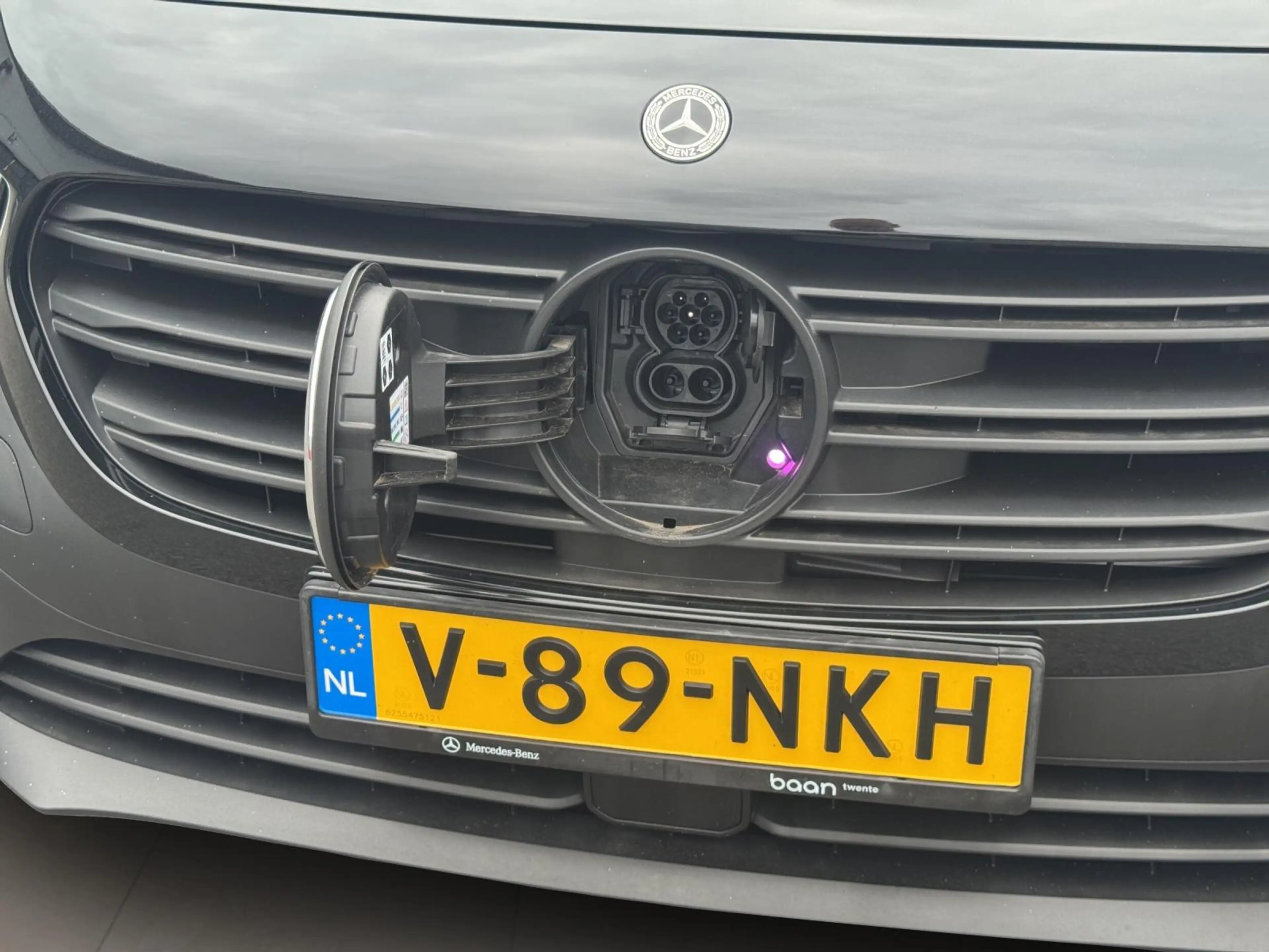 Mercedes-Benz Citan eCitan L2 Pro 51 kWh | Camera | Snelladen — photo 11