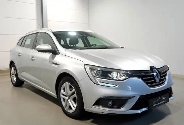 Renault Megane Grandtour 1.5 BLUE dCi Business Edition *NAVI*