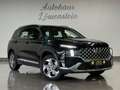 Hyundai SANTA FE Prime 2WD*NAVI*360°*ACC*SPURR*XCELL-SOU Negro - thumbnail 1