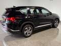 Hyundai SANTA FE Prime 2WD*NAVI*360°*ACC*SPURR*XCELL-SOU Negro - thumbnail 6