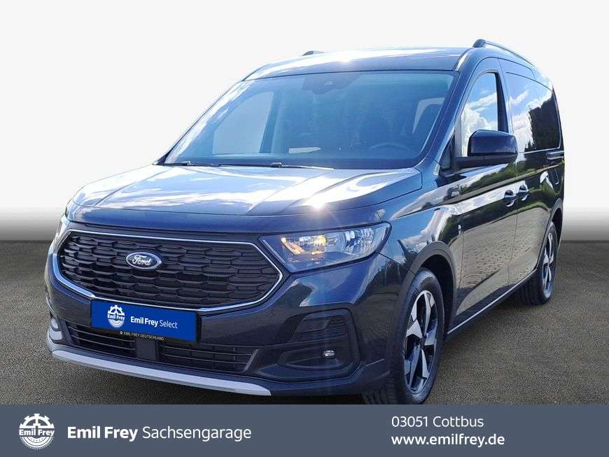 Ford Grand Tourneo