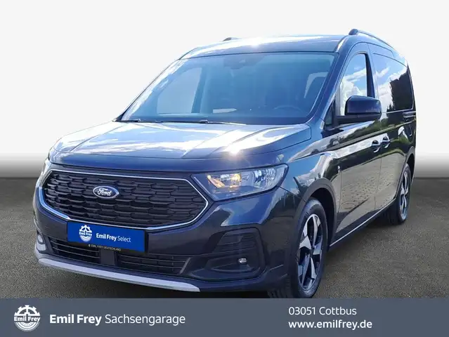 Ford Grand Tourneo