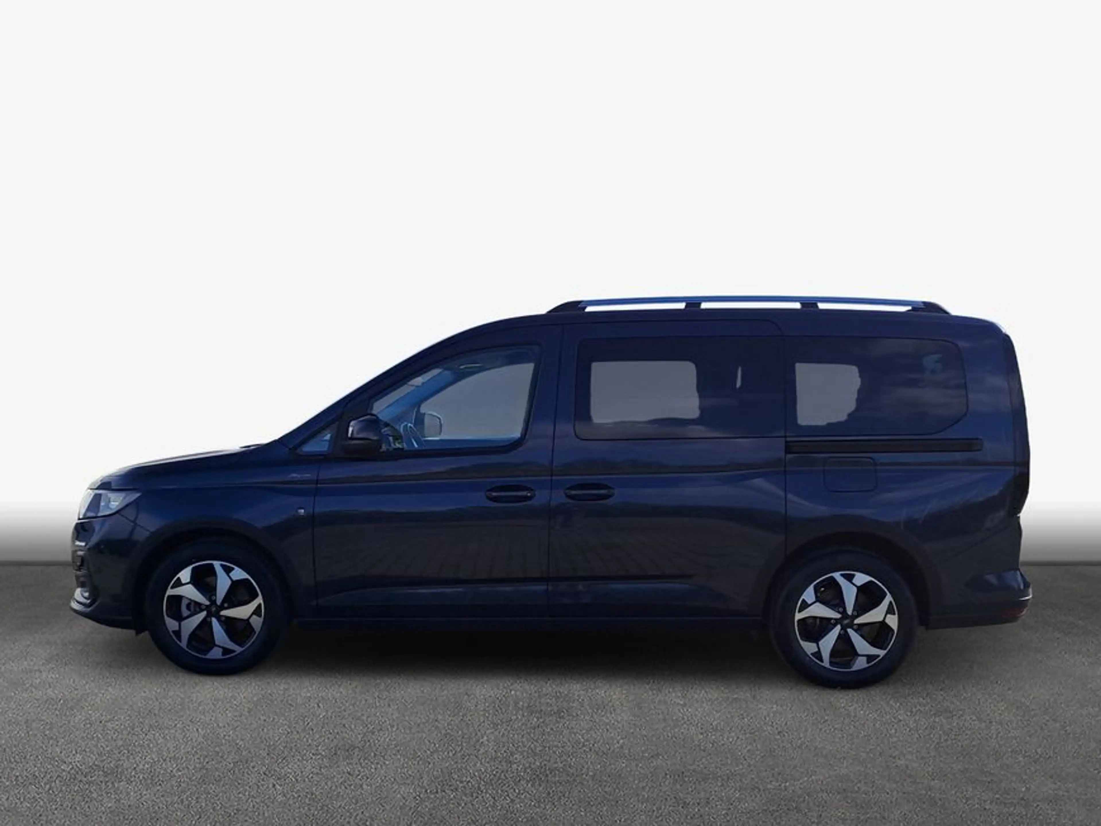 Ford Grand Tourneo Connect 2.0 EcoBlue ACTIVE SHZ — photo 4