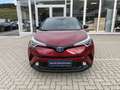 Toyota C-HR 1,8 Hybrid C-LUB Rot - thumbnail 3