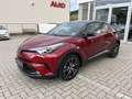 Toyota C-HR 1,8 Hybrid C-LUB Rot - thumbnail 4