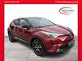 Toyota C-HR 1,8 Hybrid C-LUB Rot - thumbnail 1