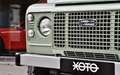 Land Rover Defender 90 HERITAGE LIMITED EDITION *** LR HISTORY ** Grün - thumbnail 22