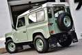 Land Rover Defender 90 HERITAGE LIMITED EDITION *** LR HISTORY ** Grün - thumbnail 9