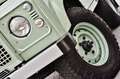 Land Rover Defender 90 HERITAGE LIMITED EDITION *** LR HISTORY ** Grün - thumbnail 7