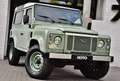 Land Rover Defender 90 HERITAGE LIMITED EDITION *** LR HISTORY ** Grün - thumbnail 2