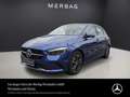 Mercedes-Benz B 220 d PROGRESSIVE LINE ADVANCED WINTER-PAKET Blauw - thumbnail 1