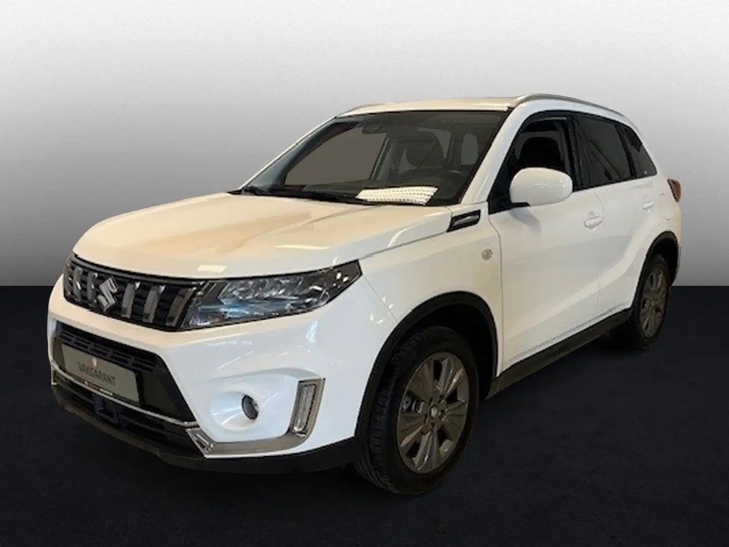 Suzuki Vitara 1.4 Boosterjet Smart Hybride Select ( Meerdere kle Blanco - 1