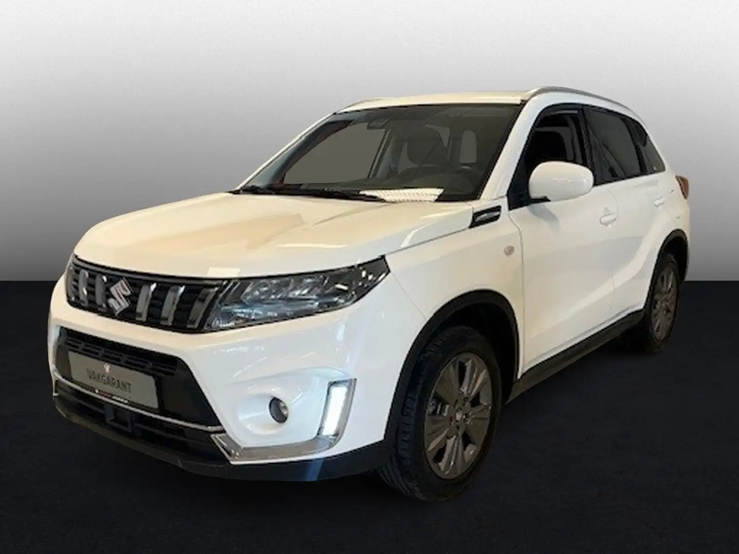 Suzuki Vitara 1.4 Boosterjet Smart Hybride Select ( Meerdere kle Blanc - 2