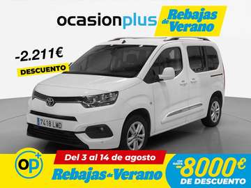 Family L1 1.2 5pl. Advance 130 Aut.