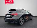 Mercedes-Benz A 45 AMG S 4Matic PANO MULTIBEAM BURMESTER Schwarz - thumbnail 2