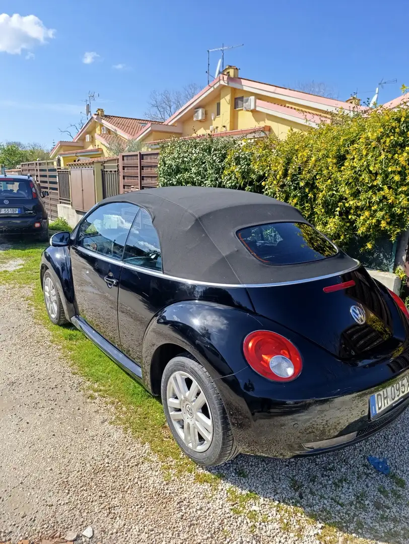 Volkswagen Beetle - 1