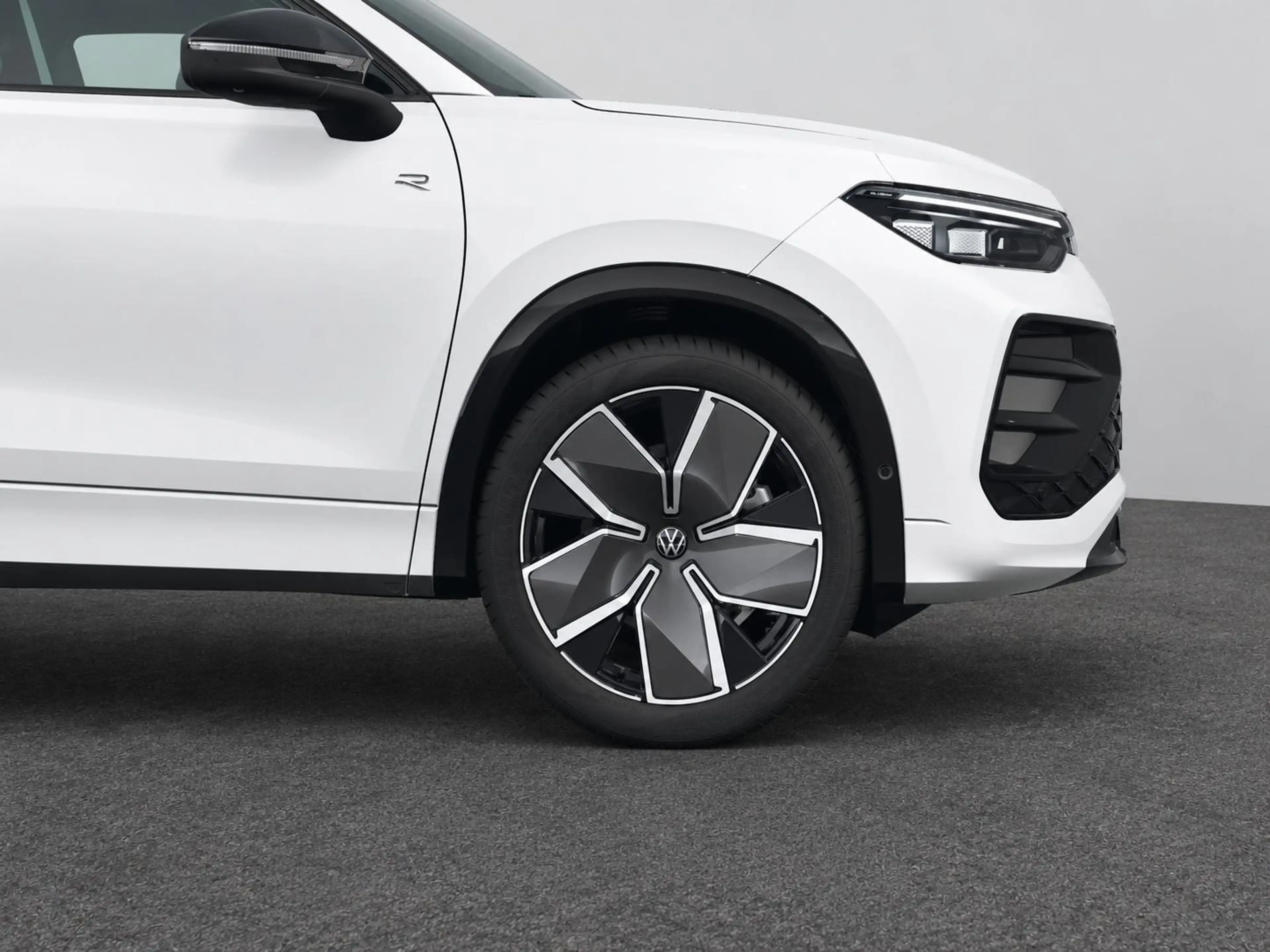 Volkswagen Tayron 1.5 eHybrid R-Line 272PK DSG Panoramadak, Trekhaak — photo 6