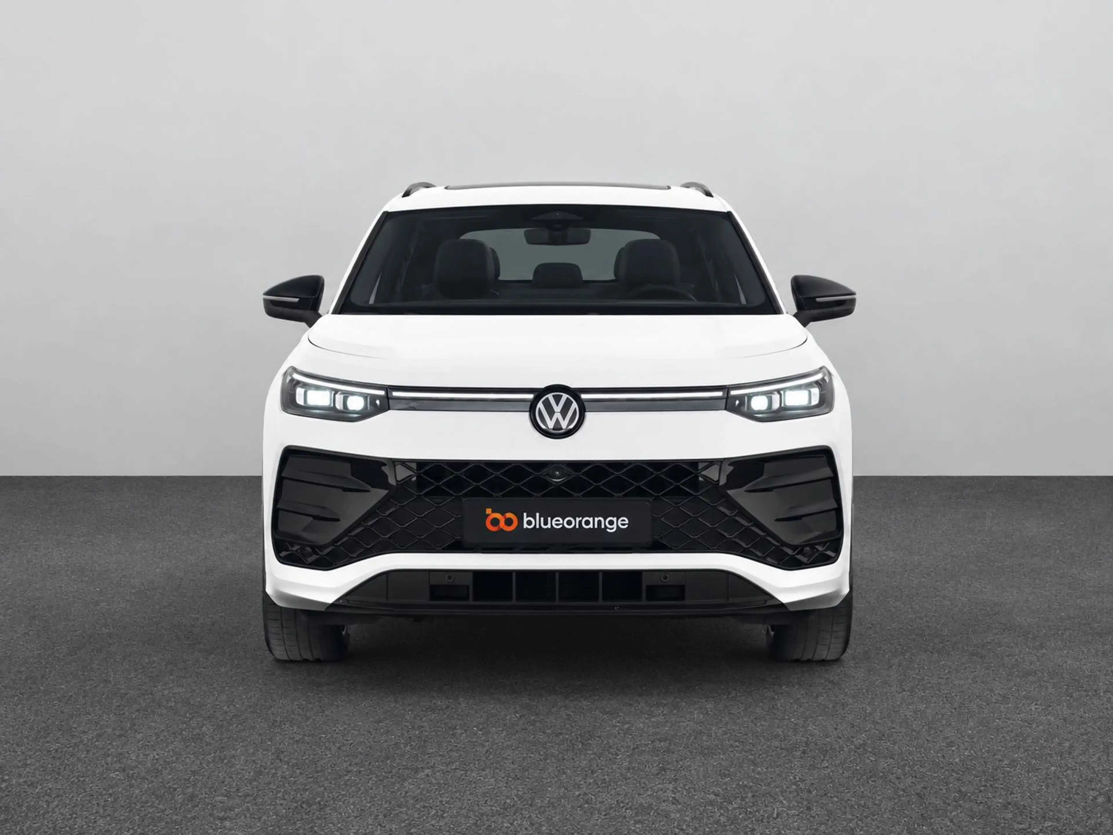 Volkswagen Tayron 1.5 eHybrid R-Line 272PK DSG Panoramadak, Trekhaak — photo 14