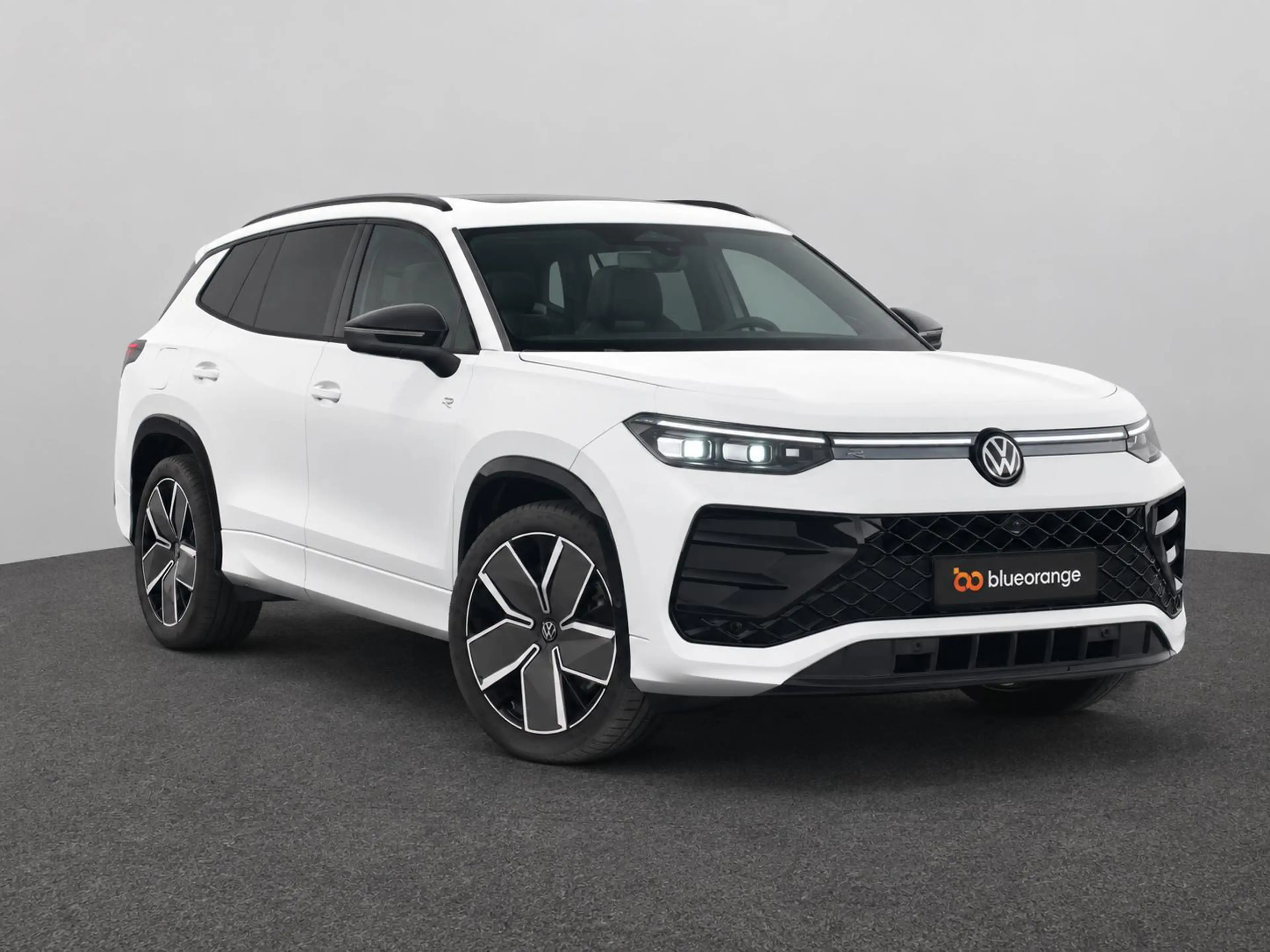 Volkswagen Tayron 1.5 eHybrid R-Line 272PK DSG Panoramadak, Trekhaak — photo 10