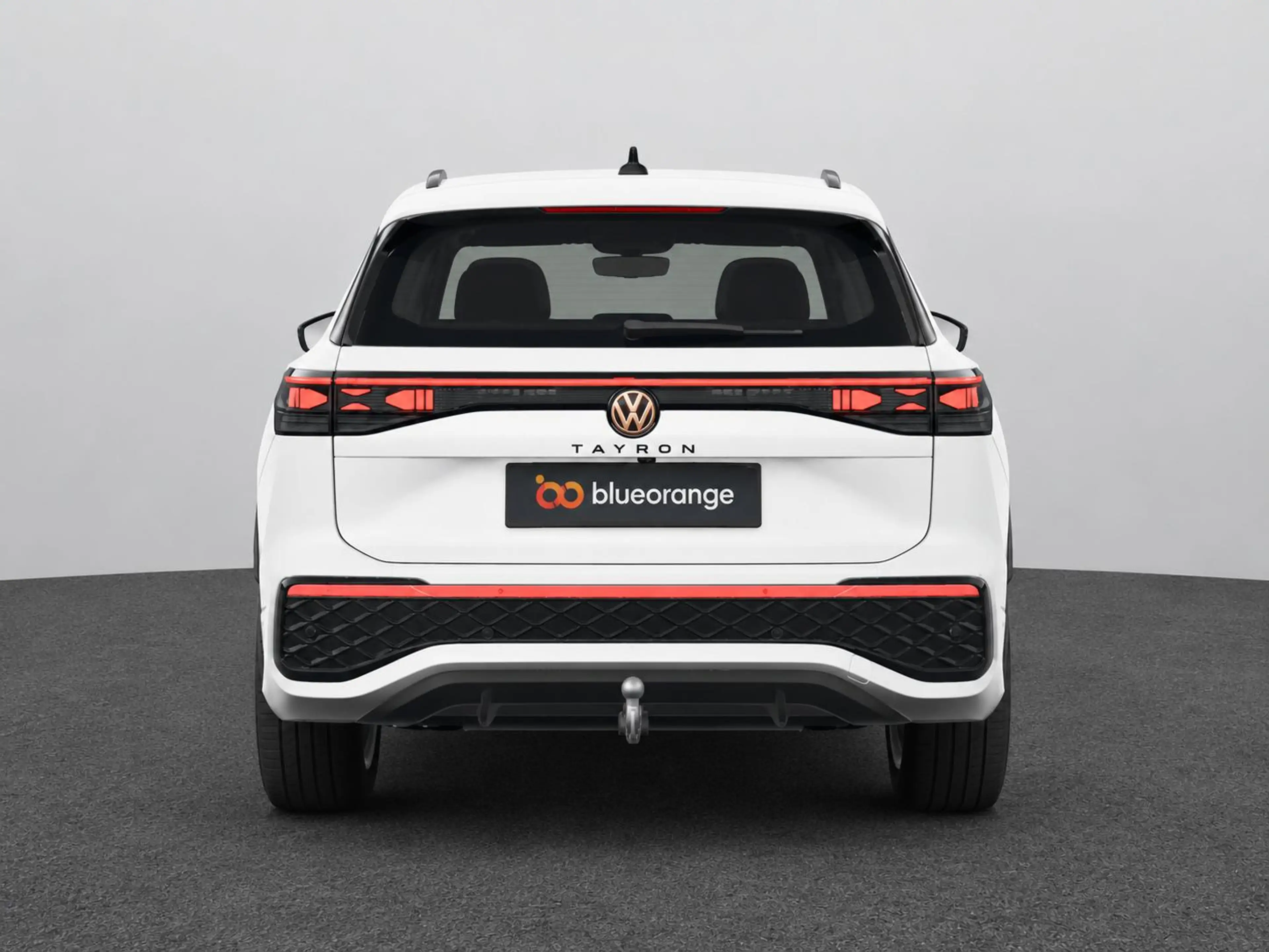 Volkswagen Tayron 1.5 eHybrid R-Line 272PK DSG Panoramadak, Trekhaak — photo 9