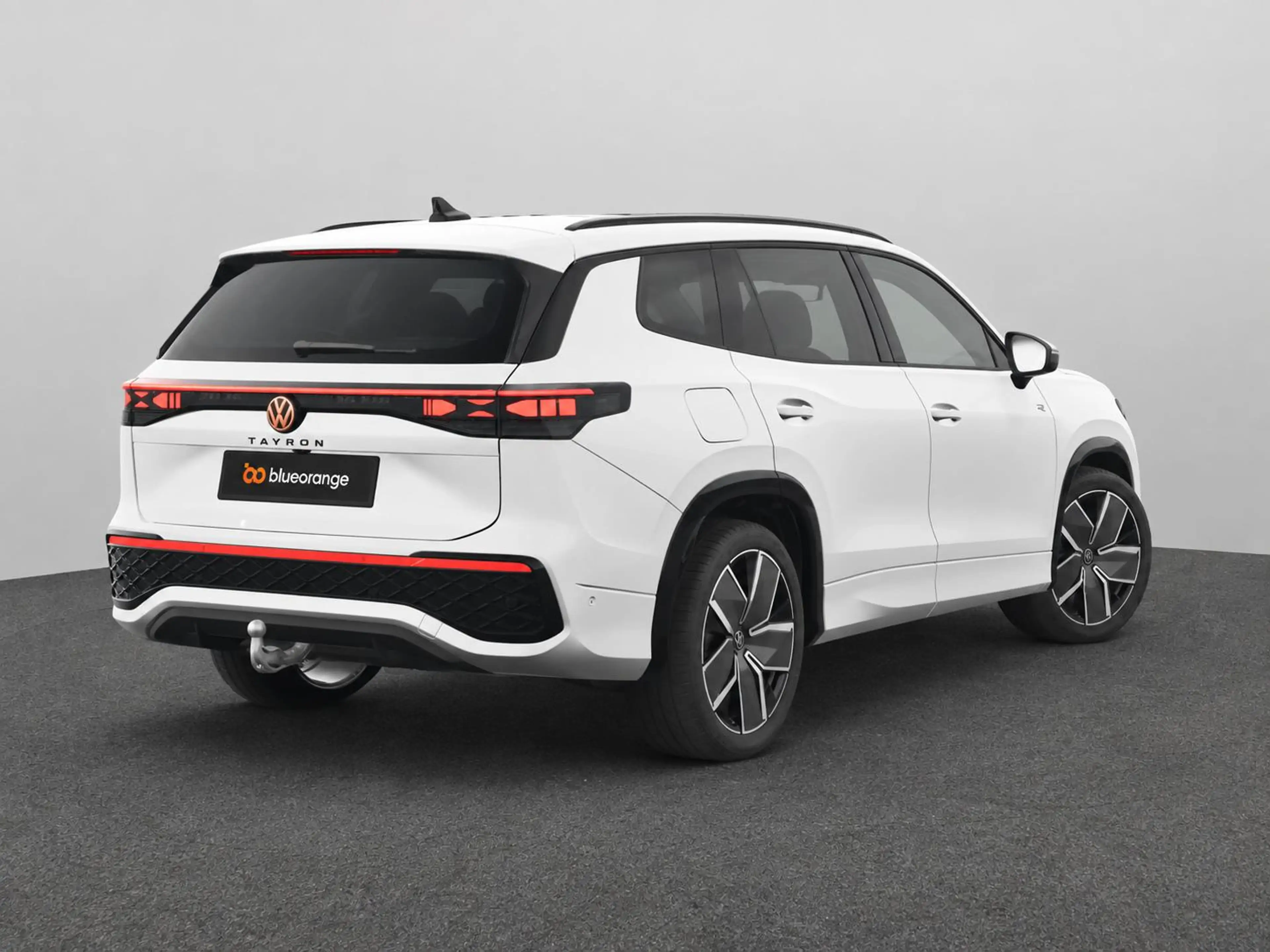 Volkswagen Tayron 1.5 eHybrid R-Line 272PK DSG Panoramadak, Trekhaak — photo 3