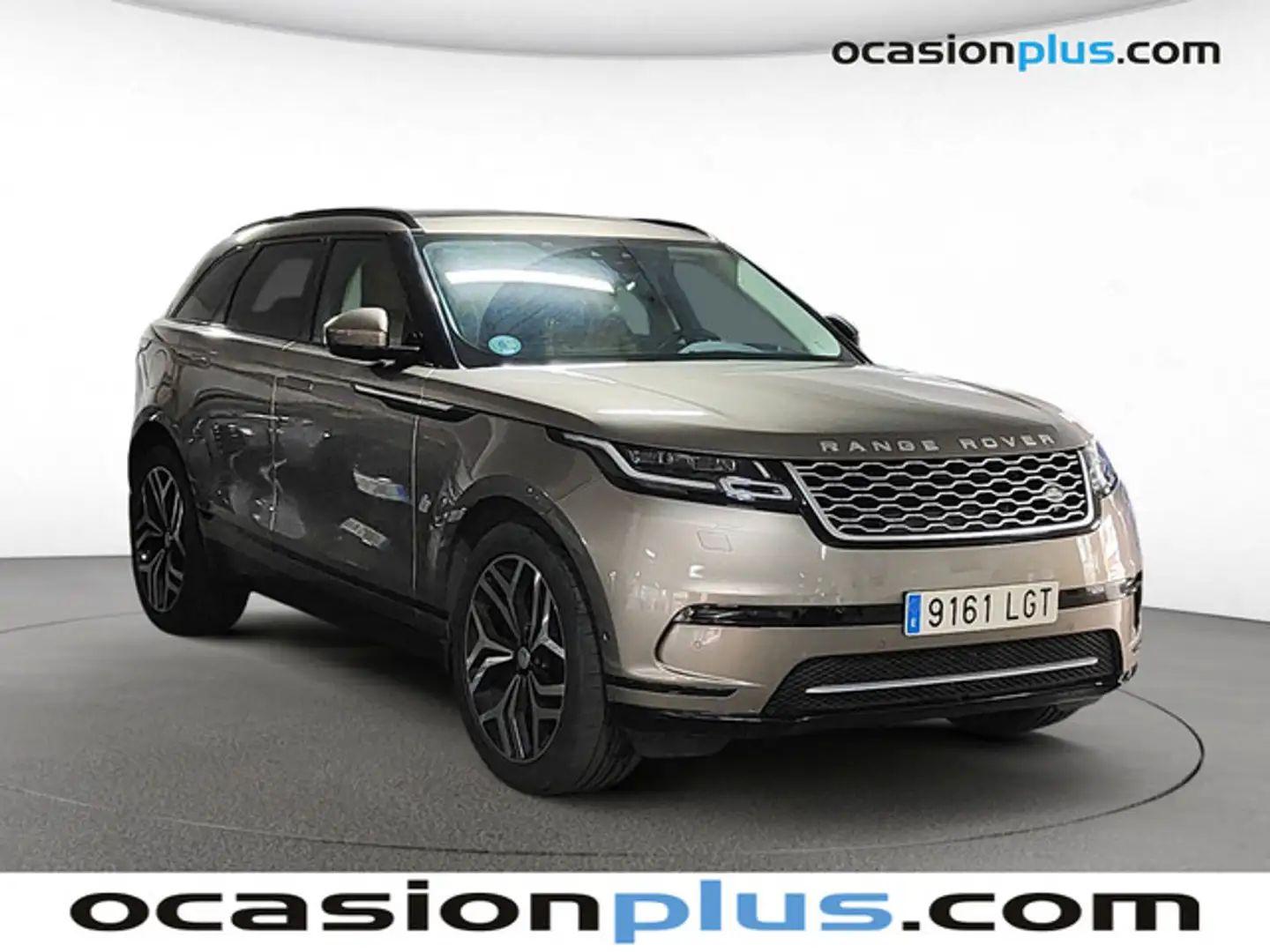 Land Rover Range Rover Velar 3.0D R-Dynamic HSE 4WD Aut. 300 Beige - 2