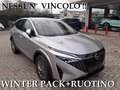 Nissan Qashqai 1.3 mhev ACENTA  140cv Winter Pack + Ruotino Grigio - thumbnail 1