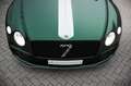 Bentley Continental GT Speed Le Mans Edition, 1 von 48! Grün - thumbnail 8