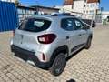 Dacia Spring Electric Comfort Silber - thumbnail 4