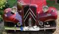 Citroen Traction 11CV BN - thumbnail 9