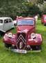 Citroen Traction 11CV BN Winterpreis - thumbnail 3