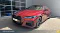 BMW 440 M440d xDrive Cabrio Navi HUD 360° ACC 18"LM Rot - thumbnail 1