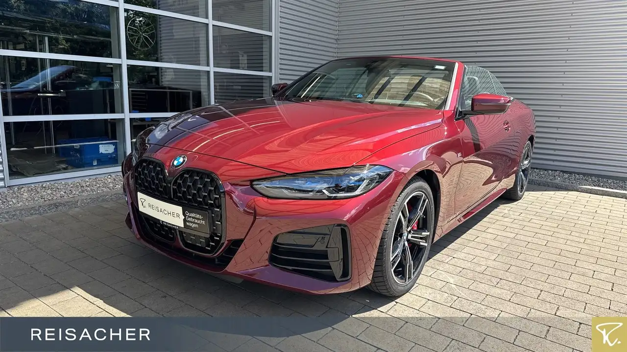 BMW 440