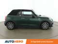 MINI Cooper Cabrio Cooper Aut. *LED*HUD*H/K*NAVI*CAM* Green - thumbnail 7