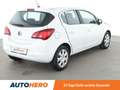 Opel Corsa 1.2 Edition*TEMPO*CAM*PDC*LIM*SHZ*ALU* Weiß - thumbnail 6