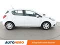 Opel Corsa 1.2 Edition*TEMPO*CAM*PDC*LIM*SHZ*ALU* Weiß - thumbnail 7