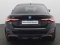 BMW i4 Gran Coupé Чорний - thumbnail 5