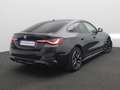 BMW i4 Gran Coupé Чорний - thumbnail 2