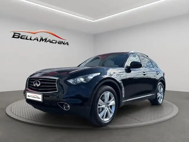 Infiniti FX 3.0D V6 S PREMIUM AWD AUTO